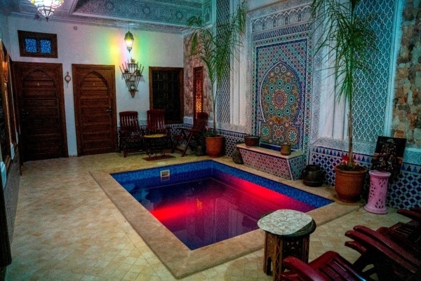 Riad Nouhal