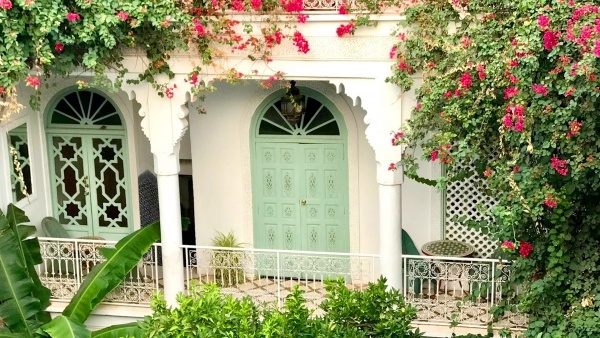Riad Ifoulki