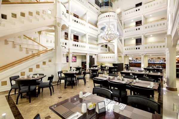 Crowne Plaza Istanbul Old City - 14 éjszakás