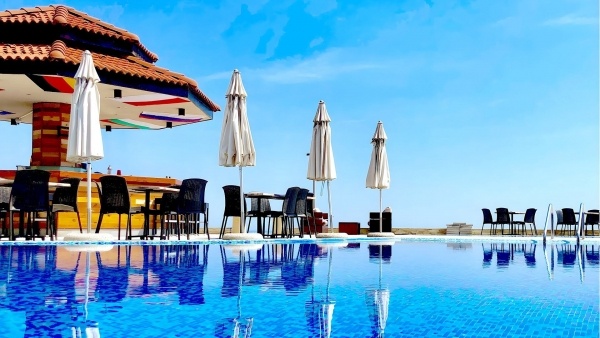 Obzor Beach Resort