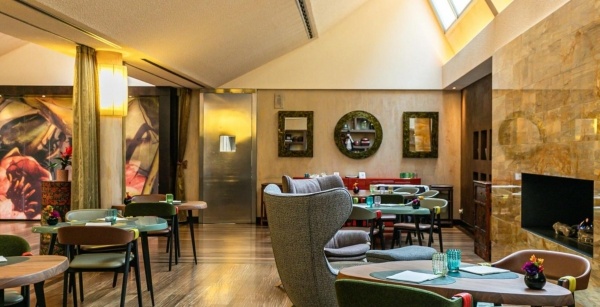 Enterprise Hotel Design & Boutique