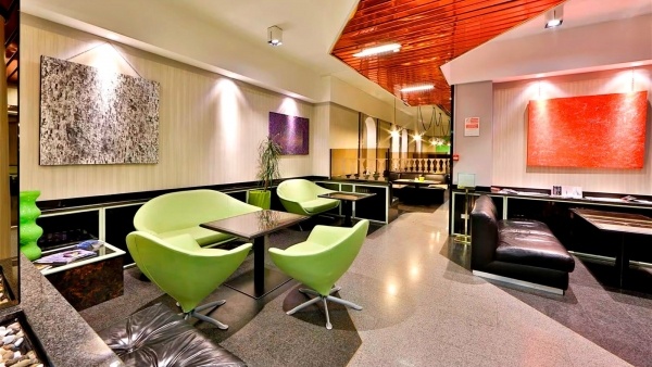 Astoria Sure Hotel Collection by Best Western
