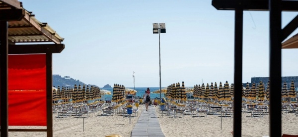 Sabbie doro Giardini Naxos