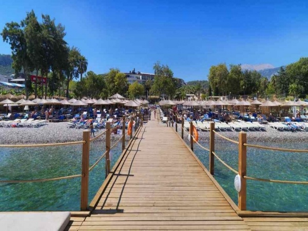Imperial Turkiz - 8 éjszakás