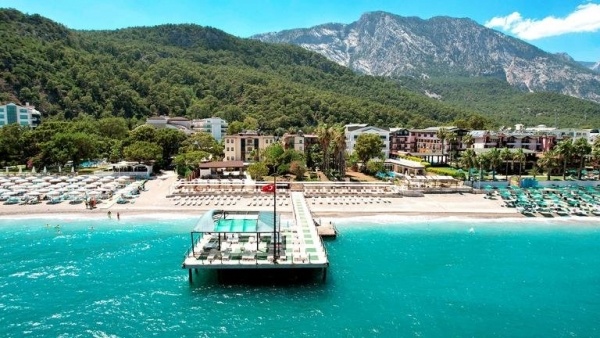 Esma Clove Resort & Spa - 4 éjszakás