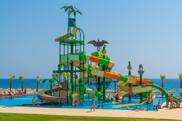 Casa Fora Beach Resort - 7 éjszakás