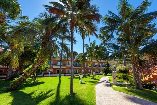 Apartamentos Ambassador