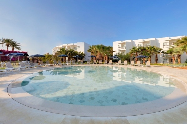 Grand Palladium Select Palace Ibiza - 11 éjszakás