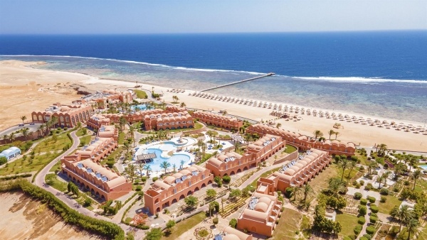 Novotel Marsa Alam *****
