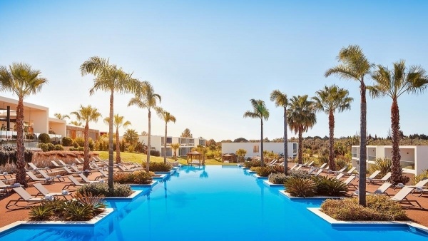 Tivoli Alvor Algarve - All Inclusive Resort