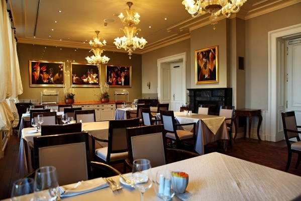 Le Palais Art Hotel Prague - 7 éjszakás