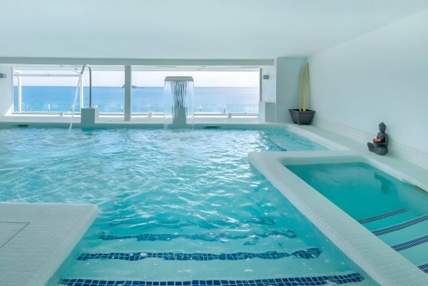 Hotel Villa del Mar Benidorm - 5 éjszakás