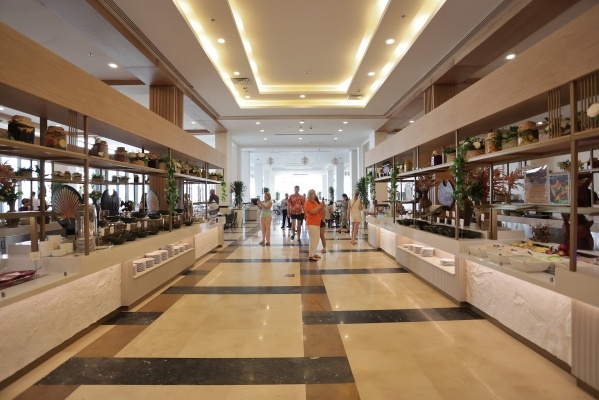 Xanadu Club Makadi Bay