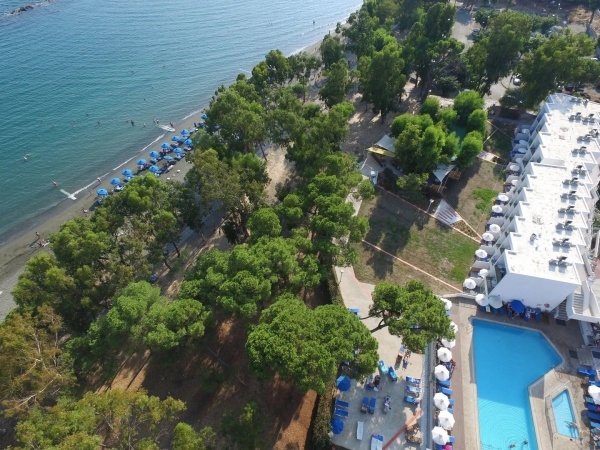 Park Beach Hotel - 10 éjszakás
