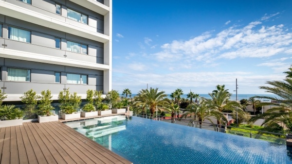 Occidental Atenea Mar Adults Only