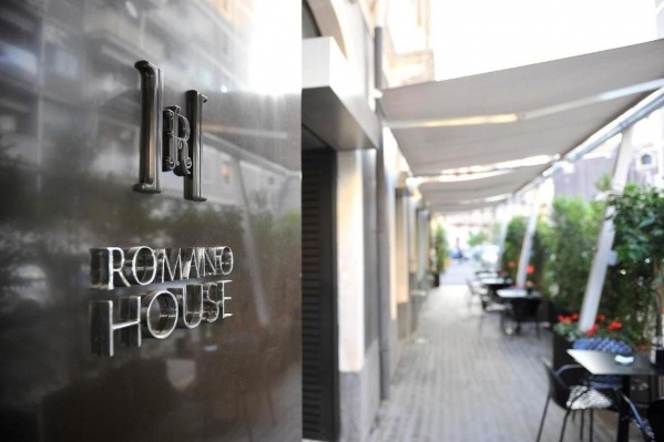 Romano House