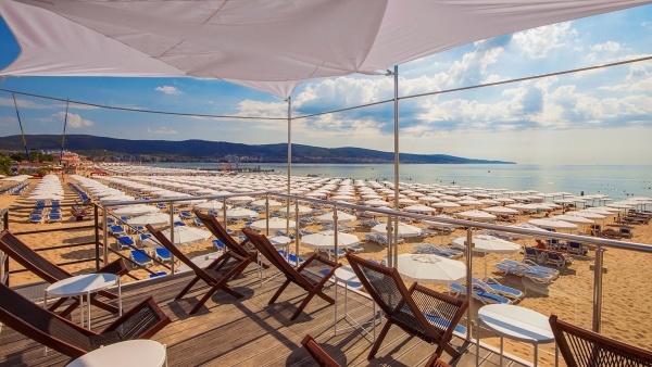 Melia Sunny Beach
