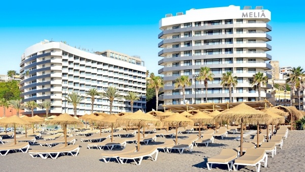Melia Costa Del Sol - 7 éjszakás