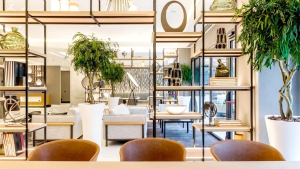 Hotel ILUNION San Mamés - 7 éjszakás