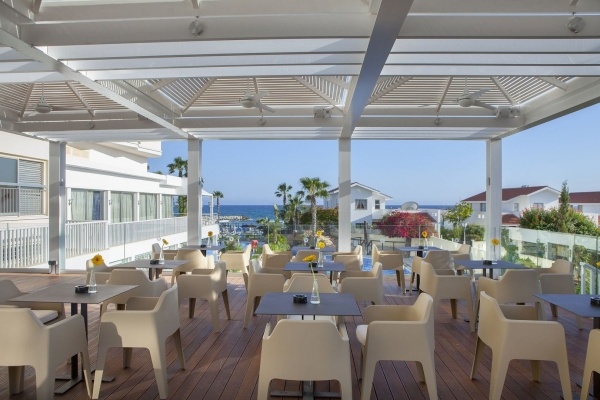 Lordos Beach Hotel & Spa - 7 éjszakás