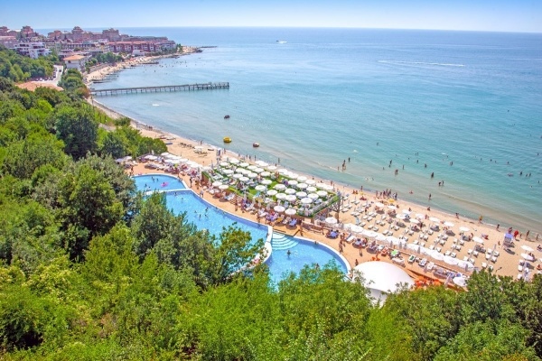 Paradise Beach