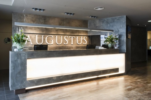 Augustus