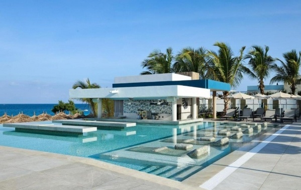 Riu Palace Swahili