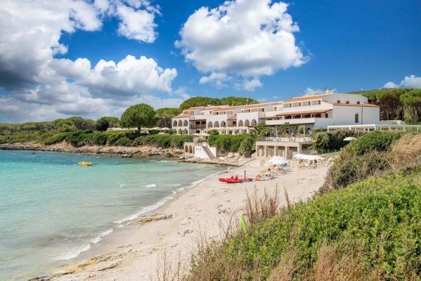 Punta Negra Alghero