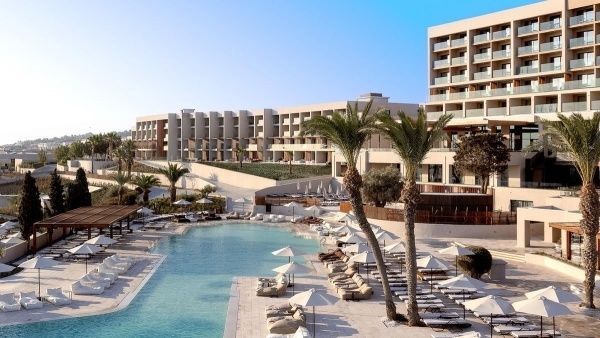Helea Family Beach Resort