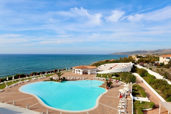 Acqua Di Mare Hotel&resort