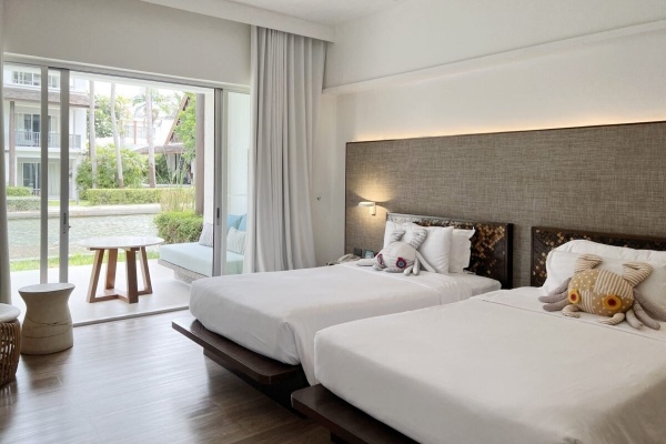 Veranda Resort And Villas Hua Hin