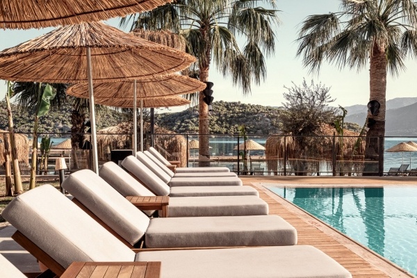 Cooks Club Adakoy Marmaris