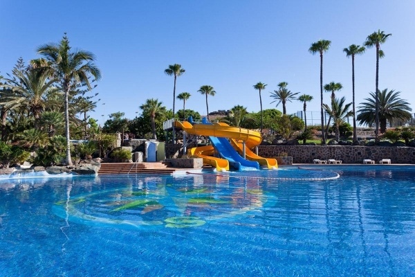 Abora Interclub Atlantic By Lopesan