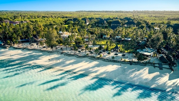 Bahari Zanzibar