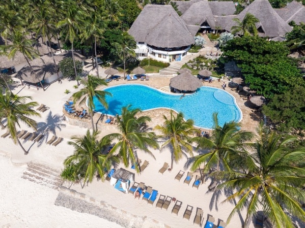 Karafuu Beach Resort And Spa