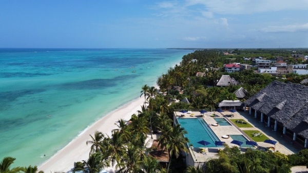 Hotel Melia Zanzibar