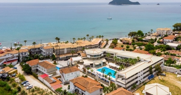 Cameo Beach  Resort