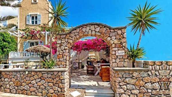 Sellada Hotel Apartments