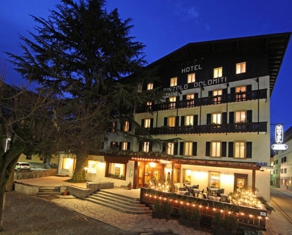 Pinzolo Dolomiti
