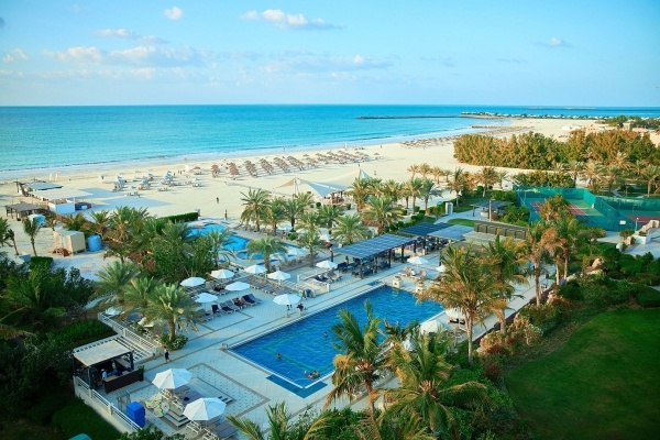 Al Hamra Residence - 14 éjszakás