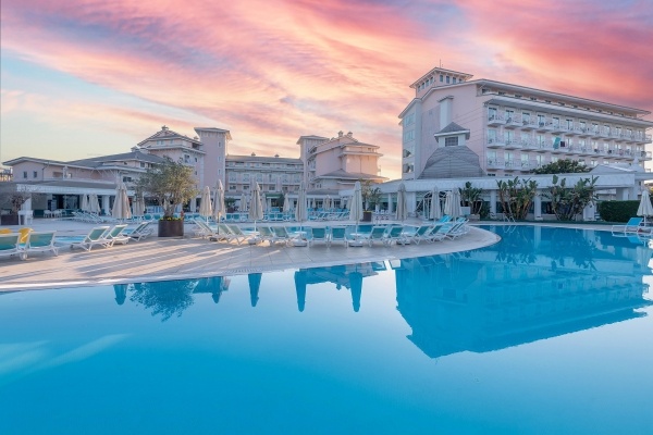 Innvista Hotels Belek *****, Törökország