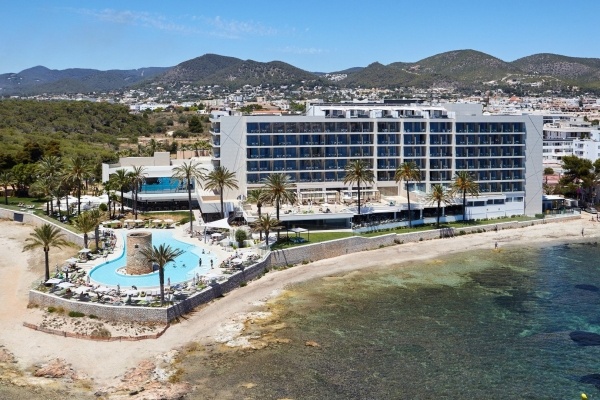 Torre Del Mar Hotel