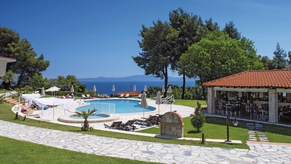 Alkion Halkidiki