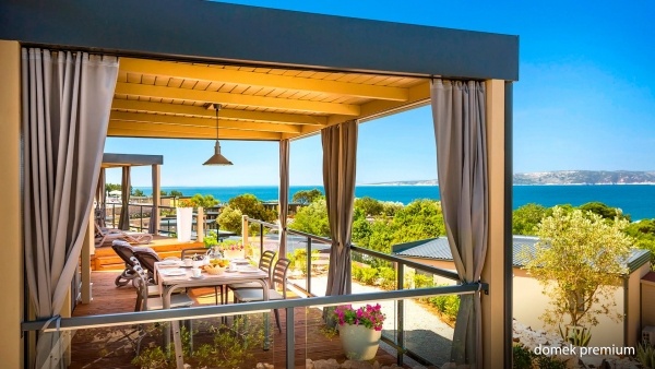 Valamar Camping Krk