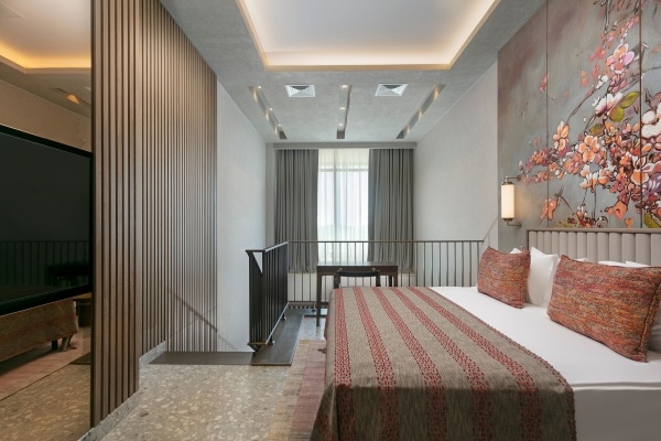 Cullinan Golf & Resort Belek *****, Törökország