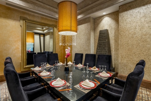 Calista Luxury Resort *****, Törökország