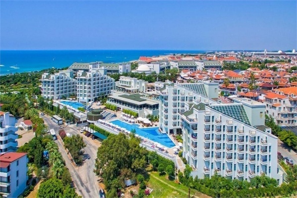 Royal Atlantis Spa & Resort *****