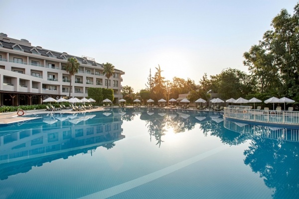 Greenwood Kemer Resort(Exc.Sherwood Greenwood Resort) ****, Törökország