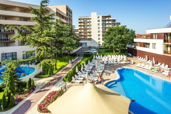 Laguna Park & Aqua Club ****