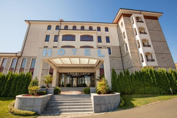 Vineyards Hotel ****